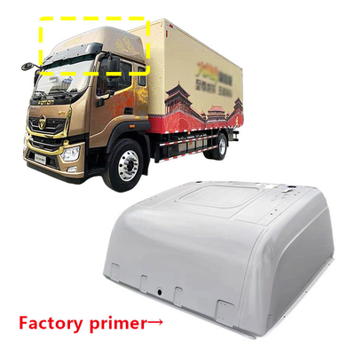 Foton Omac S5 Ohling Bumblebee European Air Cover M450000000293 para camiones de 2002 a 2016