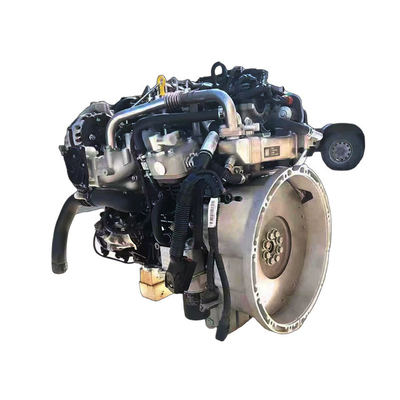 Foton Omar Aoling 4F25TC 2.5 ensamblaje del motor para el camión de tránsito rápido Alpha 2002-2016