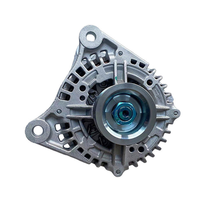 Foton ISF2.8 Conjunto de alternador 5318122 para partes y componentes de vehículos 2002-2016