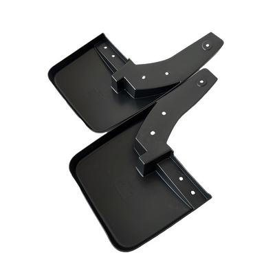 Foton Tuyano E Tuyano S conjunto de protector de lodo de una sola rueda para una protección óptima del vehículo