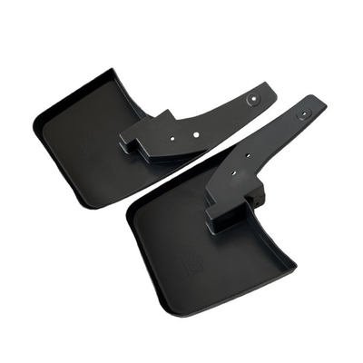 Foton Tuyano E Tuyano S conjunto de protector de lodo de una sola rueda para una protección óptima del vehículo