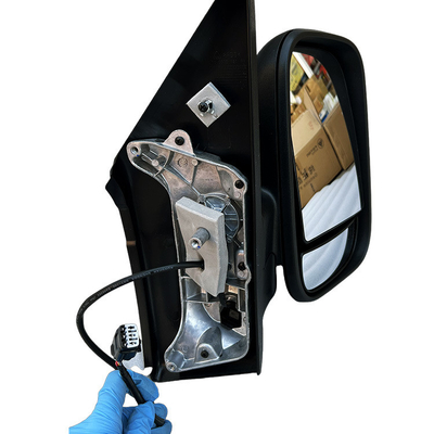 Foton Vans Alpha Tuyano S y E Espejo retrovisor Partes automáticas Espejo retrovisor Accesorios