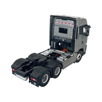 2002-2016 Ventas de vehículos de aleación Foton Alpha Galaxy y vehículos completos para Omar Express CTX