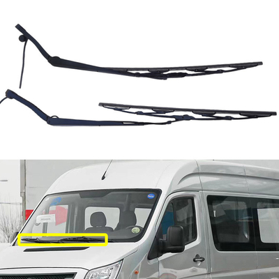 Alfa Tuyano E Tuyano S Cuchillo limpiador y ensamblaje de brazo para accesorios originales Foton