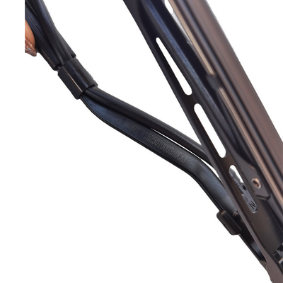 Alfa Tuyano E Tuyano S Cuchillo limpiador y ensamblaje de brazo para accesorios originales Foton
