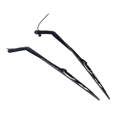 Alfa Tuyano E Tuyano S Cuchillo limpiador y ensamblaje de brazo para accesorios originales Foton