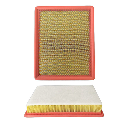Foton Tunland Kit de servicio LF17356 FS19925 WA5381 Filtros de combustible y aire para petróleo 2005- Modelo