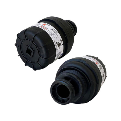 Foton Tunland Kit de servicio LF17356 FS19925 WA5381 Filtros de combustible y aire para petróleo 2005- Modelo