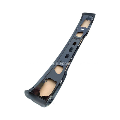 Foton Original Autopartes originales Omar Parachoques delanteros para camión Alfa 1B18053100201