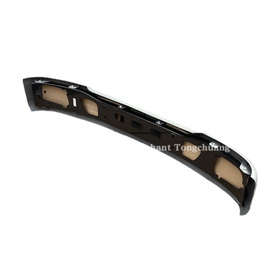 Foton Original Autopartes originales Omar Parachoques delanteros para camión Alfa 1B18053100201