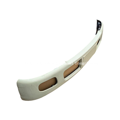 Foton Original Autopartes originales Omar Parachoques delanteros para camión Alfa 1B18053100201