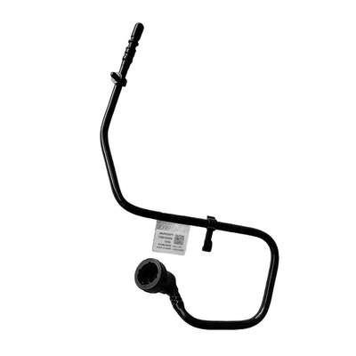 Fukuda Original 2.8 Tubo de suministro de combustible 5529540 Auténticas piezas para camiones Foton