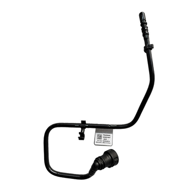 Fukuda Original 2.8 Tubo de suministro de combustible 5529540 Auténticas piezas para camiones Foton