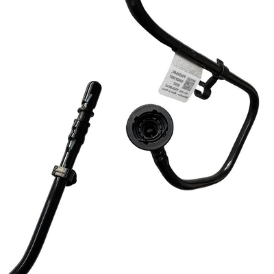 Fukuda Original 2.8 Tubo de suministro de combustible 5529540 Auténticas piezas para camiones Foton