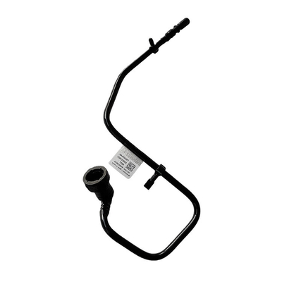 Fukuda Original 2.8 Tubo de suministro de combustible 5529540 Auténticas piezas para camiones Foton