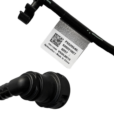 Fukuda Original 2.8 Tubo de suministro de combustible 5529540 Auténticas piezas para camiones Foton
