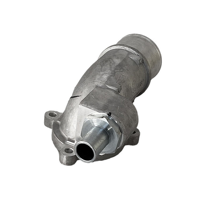 Foton 2002-2016 OMACO OLLING Transito rápido CTX Partes de camión 2.8 Asiento de entrada de agua del motor