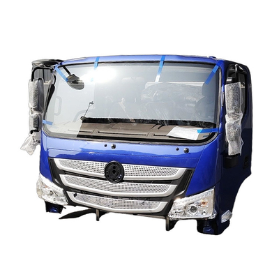 Alfa Foton camión de accesorios originales OMAC AULT CTX montaje de cabina delantera