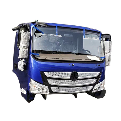 Alfa Foton camión de accesorios originales OMAC AULT CTX montaje de cabina delantera