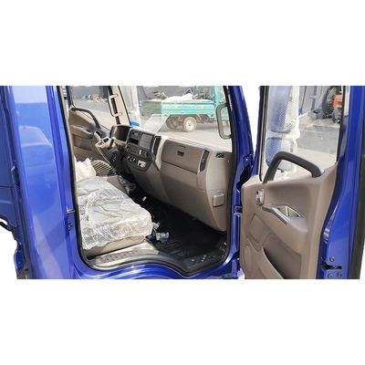 Alfa Foton camión de accesorios originales OMAC AULT CTX montaje de cabina delantera