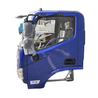 Alfa Foton camión de accesorios originales OMAC AULT CTX montaje de cabina delantera