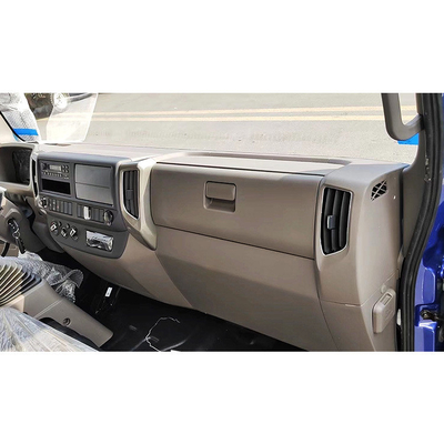 Alfa Foton camión de accesorios originales OMAC AULT CTX montaje de cabina delantera