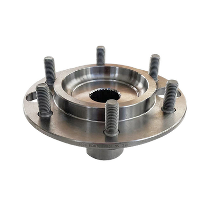 Alfa Car Fitment Foton Tuyano montaje del eje del eje trasero para camiones y ruedas de automóviles
