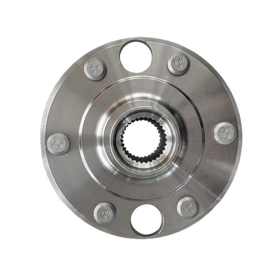 Alfa Car Fitment Foton Tuyano montaje del eje del eje trasero para camiones y ruedas de automóviles