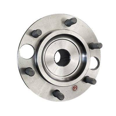 Alfa Car Fitment Foton Tuyano montaje del eje del eje trasero para camiones y ruedas de automóviles