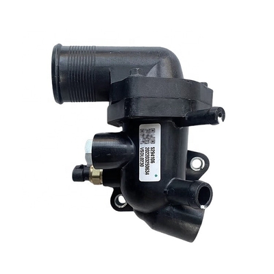 Omar Olling CTX 2.8 Motor de termostato de la carcasa para las piezas originales de automóviles y camiones Foton