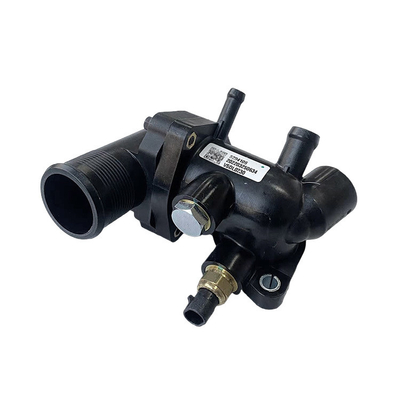 Omar Olling CTX 2.8 Motor de termostato de la carcasa para las piezas originales de automóviles y camiones Foton