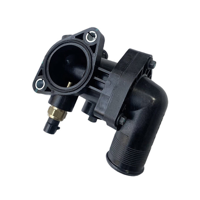 Omar Olling CTX 2.8 Motor de termostato de la carcasa para las piezas originales de automóviles y camiones Foton