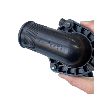 Omar Olling CTX 2.8 Motor de termostato de la carcasa para las piezas originales de automóviles y camiones Foton