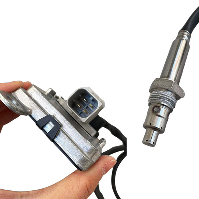 Foton Original Auto Parts L0125090102A0 MRT Sensor de nitrógeno y oxígeno por Omar Olling