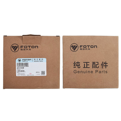 Foton Alpha 2.8 Sensor de temperatura del motor A052E656 para componentes automotores de repuesto