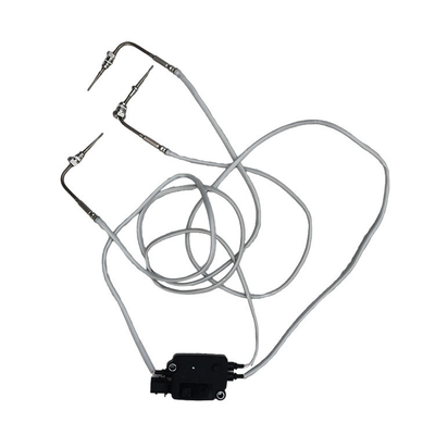 Foton Alpha 2.8 Sensor de temperatura del motor A052E656 para componentes automotores de repuesto
