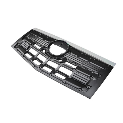 Alfa Foton OMAC Capa delantera de la placa delantera de la parrilla del panel delantero de la malla media