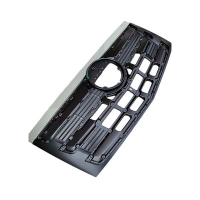 Alfa Foton OMAC Capa delantera de la placa delantera de la parrilla del panel delantero de la malla media