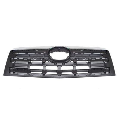 Alfa Foton OMAC Capa delantera de la placa delantera de la parrilla del panel delantero de la malla media