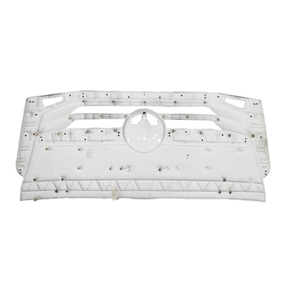 Alfa 2002-2016 Fukuda Aoling CTS9 MRT 9 Aerolíneas europeas Placa de cubierta frontal de vuelta