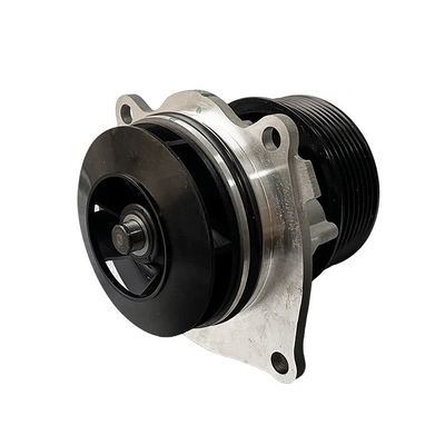Omar Aoling Transito Rápido Cummins 2.8 Motor Bomba de agua 5528262 para Alfa 2002-2016