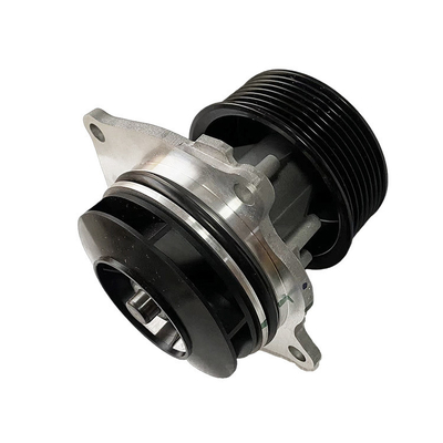 Omar Aoling Transito Rápido Cummins 2.8 Motor Bomba de agua 5528262 para Alfa 2002-2016