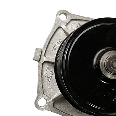 Omar Aoling Transito Rápido Cummins 2.8 Motor Bomba de agua 5528262 para Alfa 2002-2016