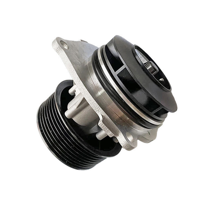 Omar Aoling Transito Rápido Cummins 2.8 Motor Bomba de agua 5528262 para Alfa 2002-2016