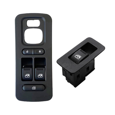 Foton 2002-2016 Repuestos para automóviles genuino Tuyano Puerta maestra interruptor regulador de ventanas botón