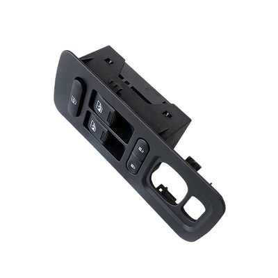 Foton 2002-2016 Repuestos para automóviles genuino Tuyano Puerta maestra interruptor regulador de ventanas botón