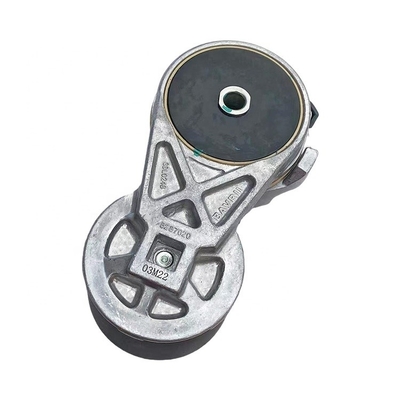 Elemento del filtro de aire del motor del automóvil Correa de tensión para camiones Partes de automóviles 5287020