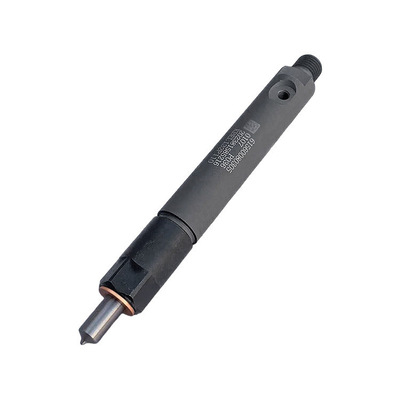 1992 Ensamblaje del inyector de combustible del motor Weichai VG1560082076 KBEL132P110 Siringa61560080305