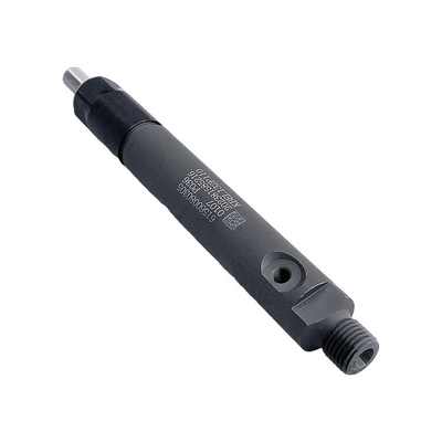 1992 Ensamblaje del inyector de combustible del motor Weichai VG1560082076 KBEL132P110 Siringa61560080305