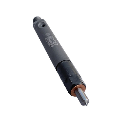 1992 Ensamblaje del inyector de combustible del motor Weichai VG1560082076 KBEL132P110 Siringa61560080305